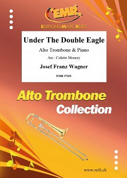 J.F. Wagner: Under The Double Eagle, AltposKlav