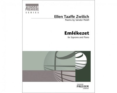 Zwilich, Ellen Taaffe: Emlekezet