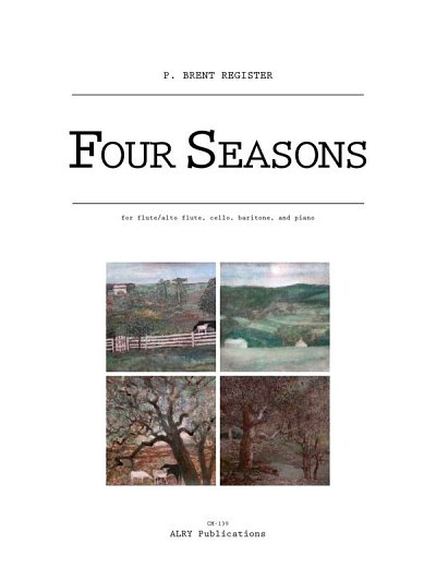 Four Seasons (Pa+St)