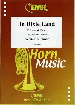 DL: W. Rimmer: In Dixie Land, HrnKlav