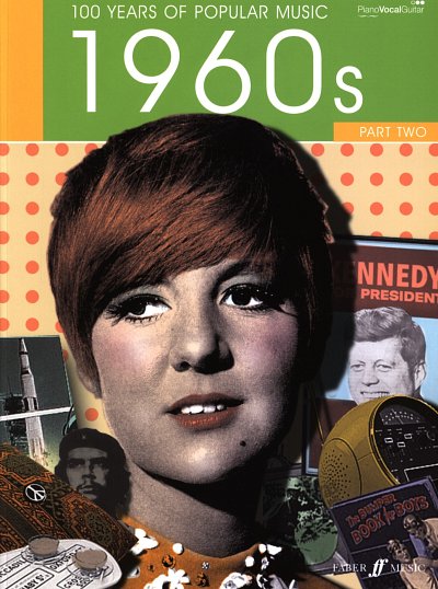 100 Years Of Popular Music 1960 Vol 2