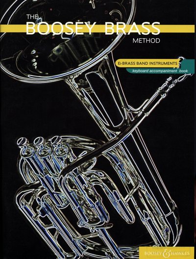 C. Morgan: The Boosey Brass Method Vol. 1+2