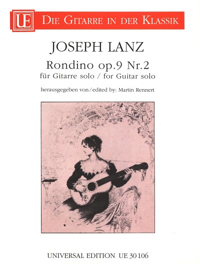 L. Joseph: Rondino op. 9 Band 2