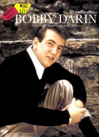 Darin Bobby: 15 Timeless Classics Budget Series More For Les