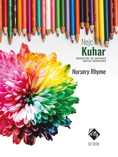 N. Kuhar: Nursery Rhyme