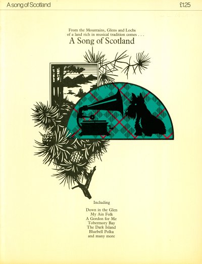 A Song Of Scotland