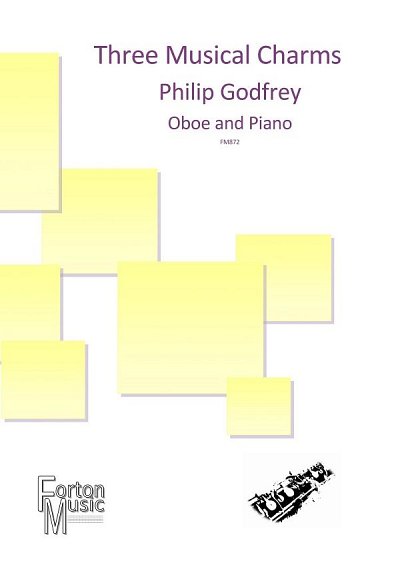 P. Godfrey: Three Musical Charms
