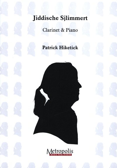Hiketick Patrick: Jiddische Sjlimmert