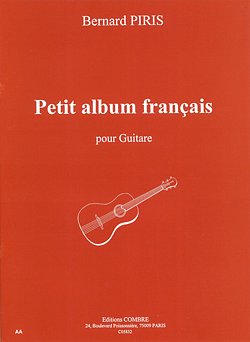 Petit album français (7 pièces)