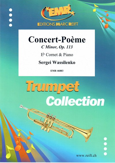 Concert-Poème, KornKlav