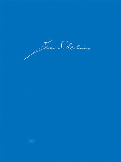 J. Sibelius: Die Okeaniden op. 73 / Tapiola op., Sinfo (PaH)