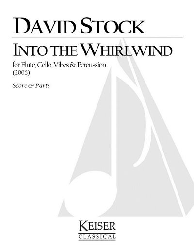 D. Stock: Into the Whirlwind (Pa+St)