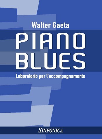 Piano Blues, Klav