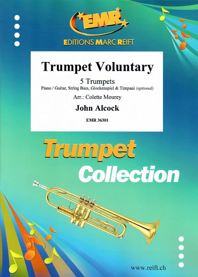 Trumpet Voluntary, 5Trp