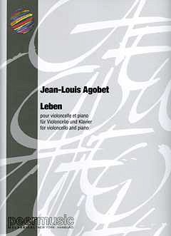 Agobet Jean Louis: Leben
