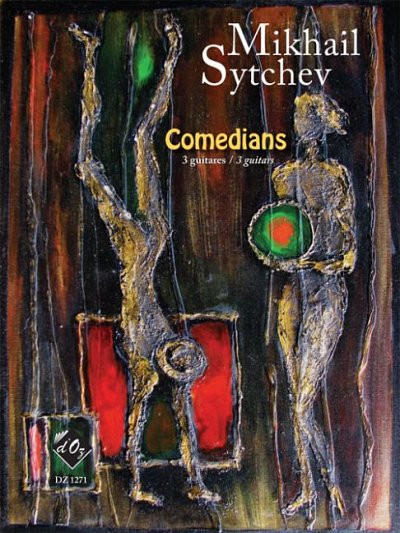 M. Sytchev: Comedians