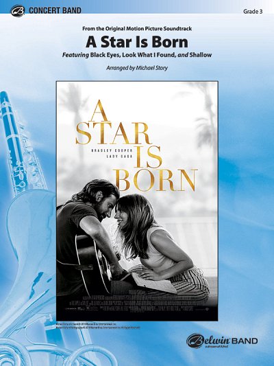 DL: A Star Is Born, Blaso (BarBC)