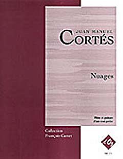 J.M. Cortés Aires: Nuages