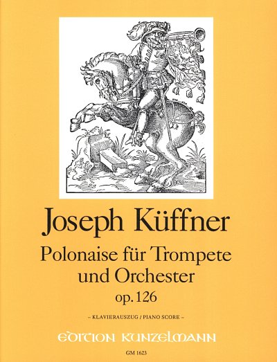 J. Küffner: Polonaise op. 126, TromKamo (KASt)