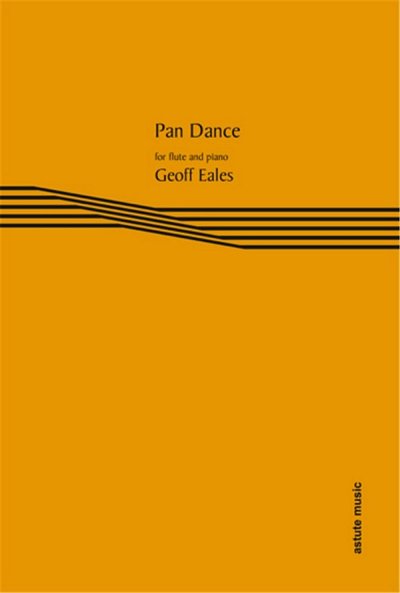 Pan Dance