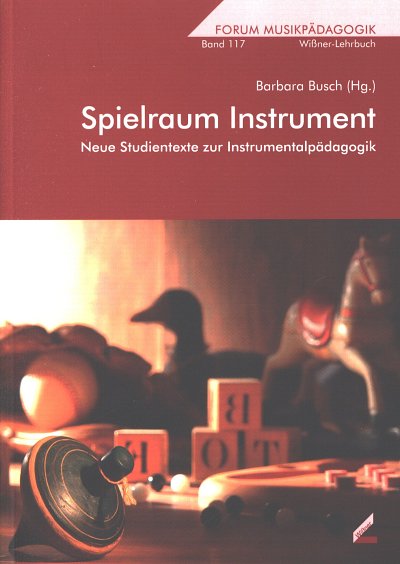 B. Busch: Spielraum Instrument, Instr (Bu)