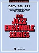 Easy Jazz Ensemble Pak 19