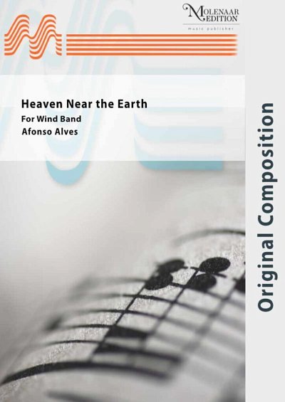 A. Alves: Heaven Near the Earth