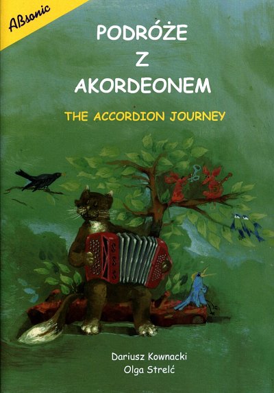 O. Strel_: The Accordion Journey , Akk