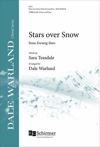 Stars over Snow: from Evening Stars (Chpa)
