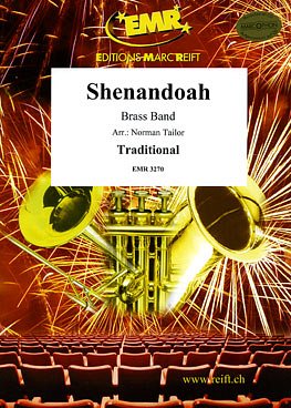 (Traditional): Shenandoah, Brassb