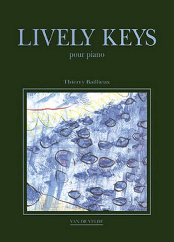 Lively keys, Klav