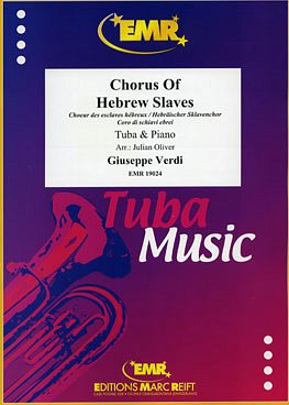 DL: G. Verdi: Chorus Of Hebrew Slaves, TbKlav