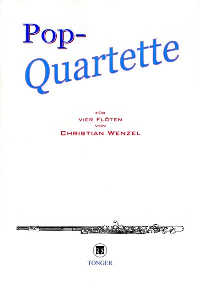 Wenzel Christian: Popquartette