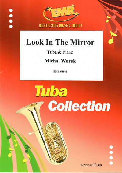 M. Worek: Look In The Mirror, TbKlav
