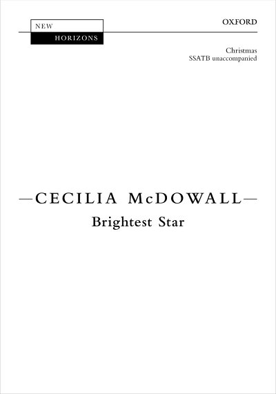 C. McDowall: Brightest Star