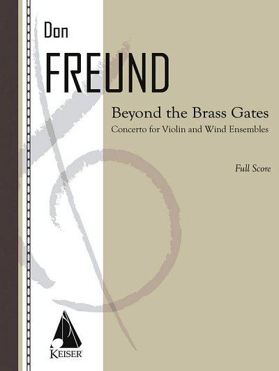 Beyond the Brass Gates (Part.)