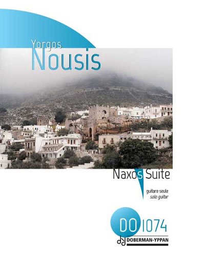 Y. Nousis: Naxos Suite, Git