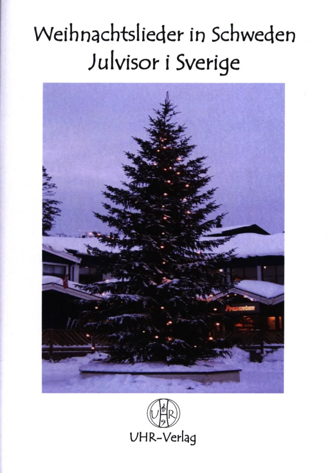 Weihnachtslieder in Schweden, GesGit (0)