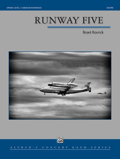 B. Karrick: Runway Five