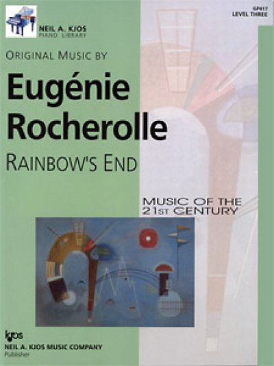 E. Rocherolle: Rainbows End Level 3