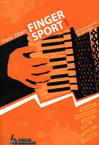 Zibert Franc: Fingersport 1