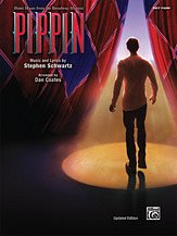Pippin: Sheet Music from the Broadway Musical, Klav