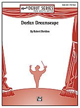 DL: R. Sheldon: Dorian Dreamscape, Blaso (Pa+St)