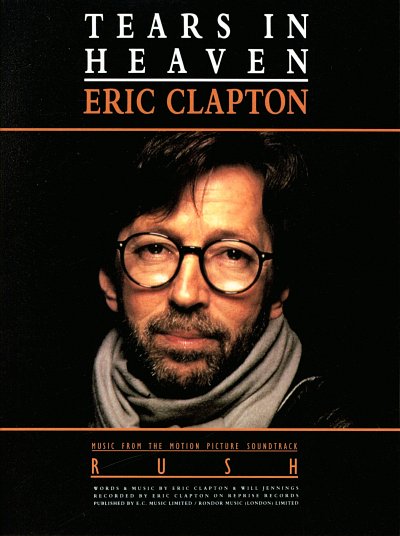 E. Clapton: Tears In Heaven Muse 1012