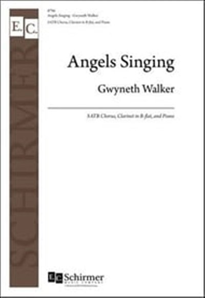 G. Walker: Angels Singing