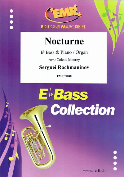 S. Rachmaninov: Nocturne