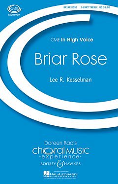 L.R. Kesselman: Briar Rose, FchKlav (Chpa)