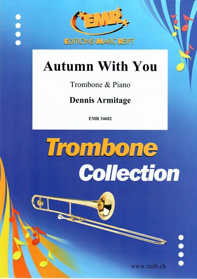 D. Armitage: Autumn With You, PosKlav
