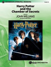 DL: Harry Potter and the Chamber of Secrets, Them, Sinfo (Tr