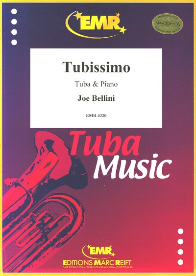 J. Bellini: Tubissimo, TbKlav